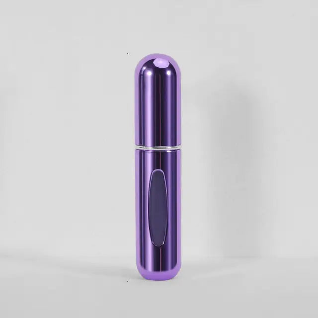 Portable Perfume Container