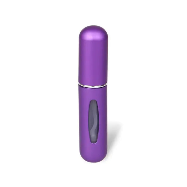 Portable Perfume Container