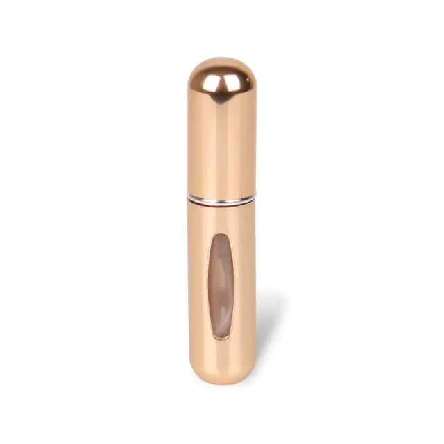 Portable Perfume Container