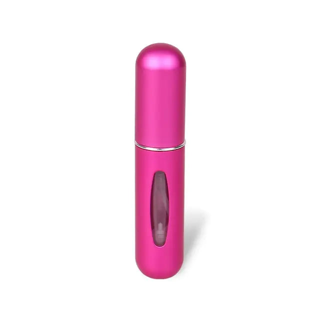 Portable Perfume Container